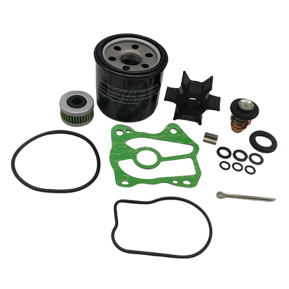 Outboard Maintenance Kit for Honda 40HP 50HP BF40 BF50 (06211-ZZ5-505)
