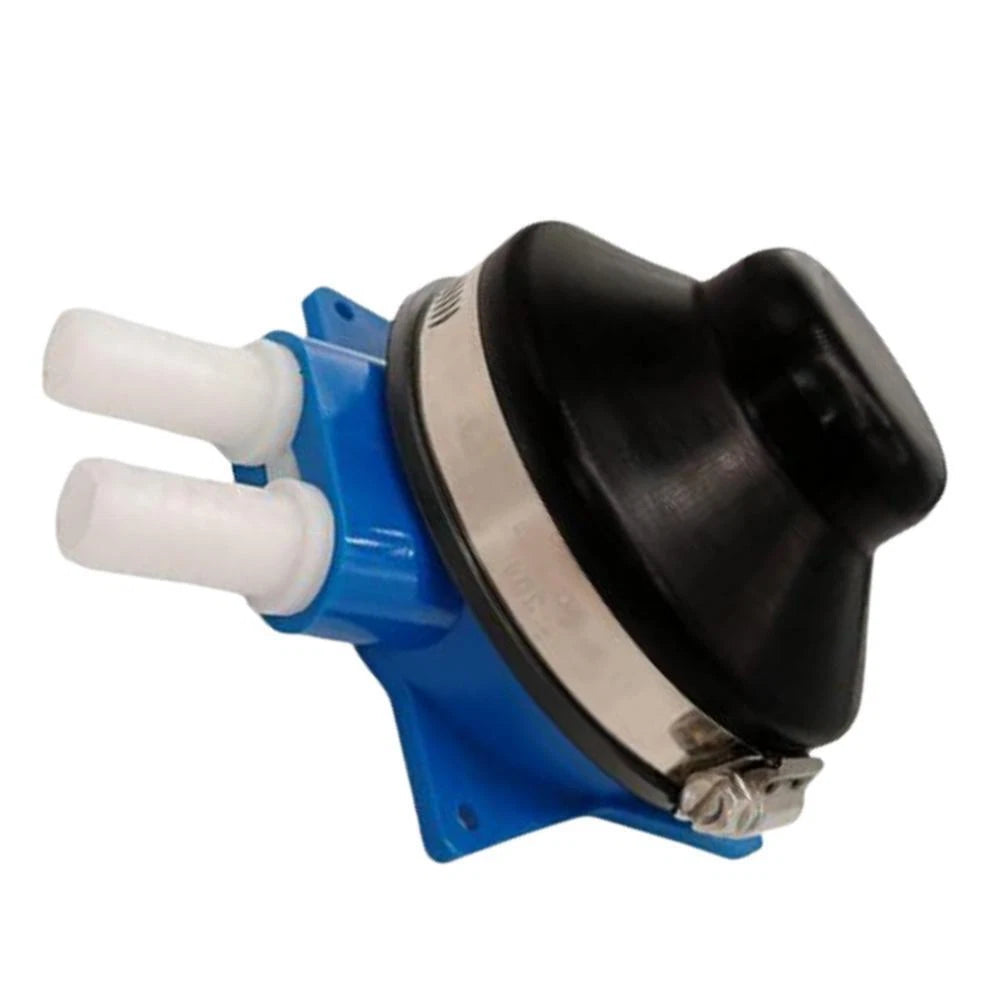 Foot Operated Fresh Water Pump for Boat Caravan Campervan
