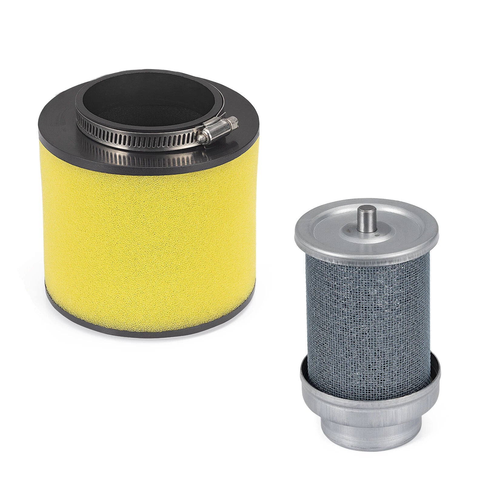 Air Filter & Oil Filter Spring for Honda FourTrax 300 (1988–2000)