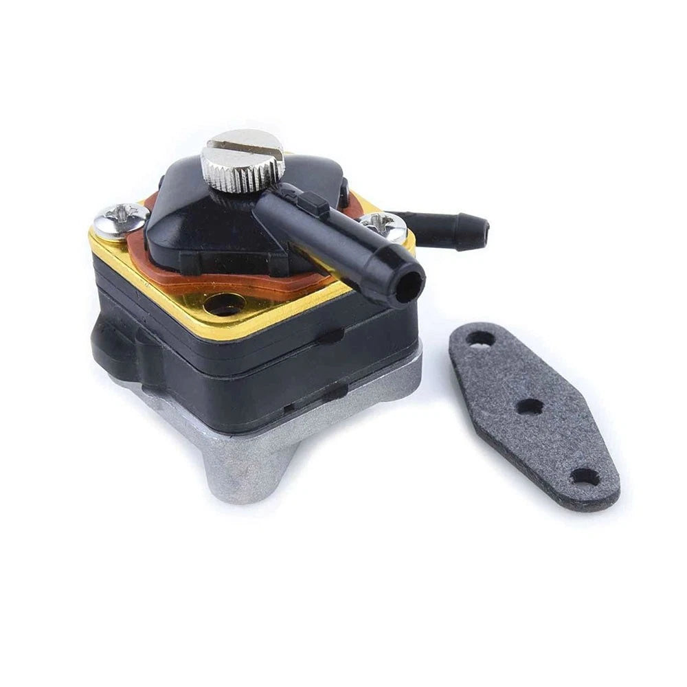Fuel Pump for Johnson Evinrude Outboard 3-25HP (18-7350, 377927, 388685)