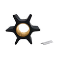 Impeller with Key for Mercury Mariner Mercruiser 65-225HP (1970–2023) 18-3017 47-89984T4