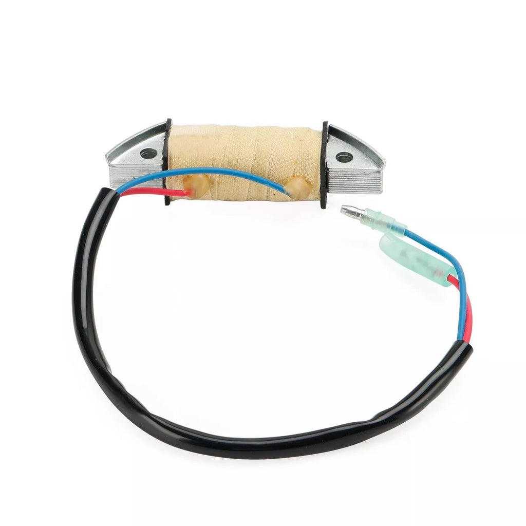 Excitr Coil for Tohatsu Nissan Outboard 9.9 15 18 25 30 HP (2002–2003) 3G3-06021-1
