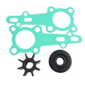 Water Pump Impeller Service Kit for Honda BF8A (1990–1999) 06192-881-C00 18-3279