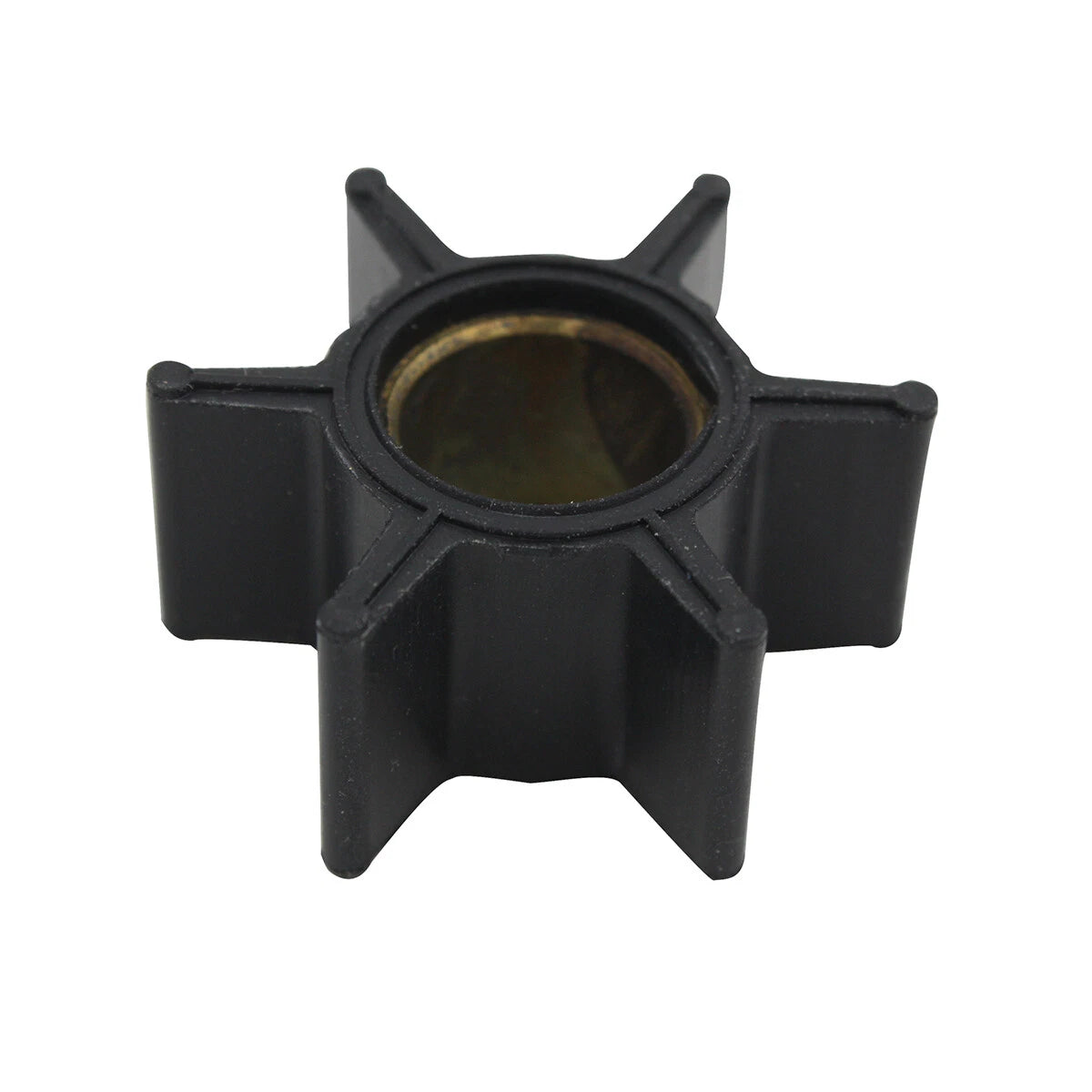 Water Pump Impeller 47-22748 18-3012 for Mercury 3.5HP 3.9P 5HP 6HP (1990–2023)