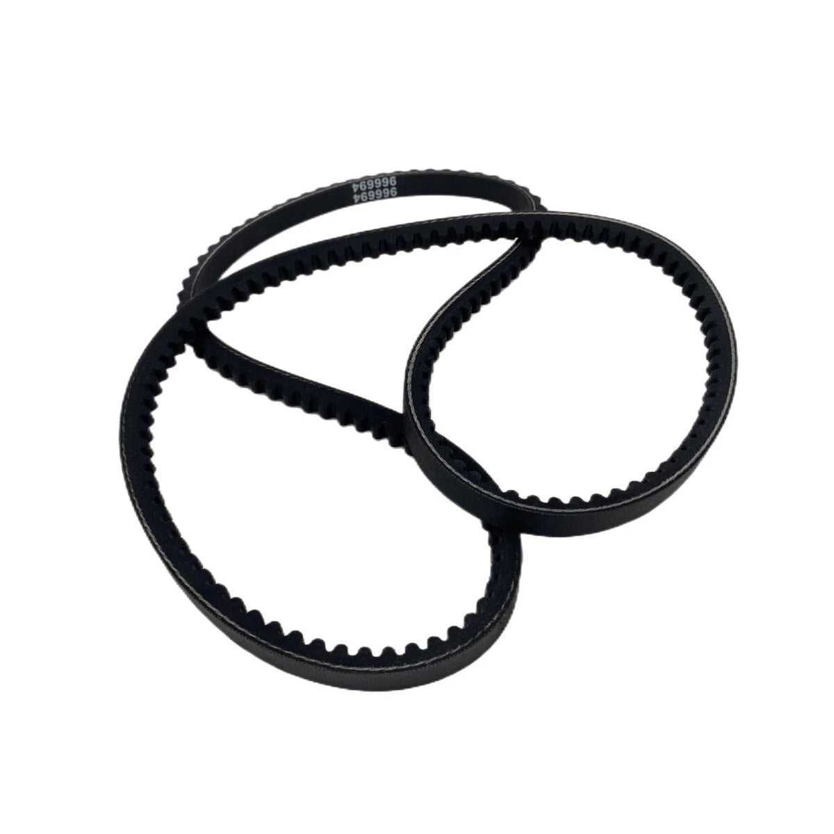 Alternator Belt for Volvo Penta AQ165 AQ170 (1075mm) 966694 834548 958313