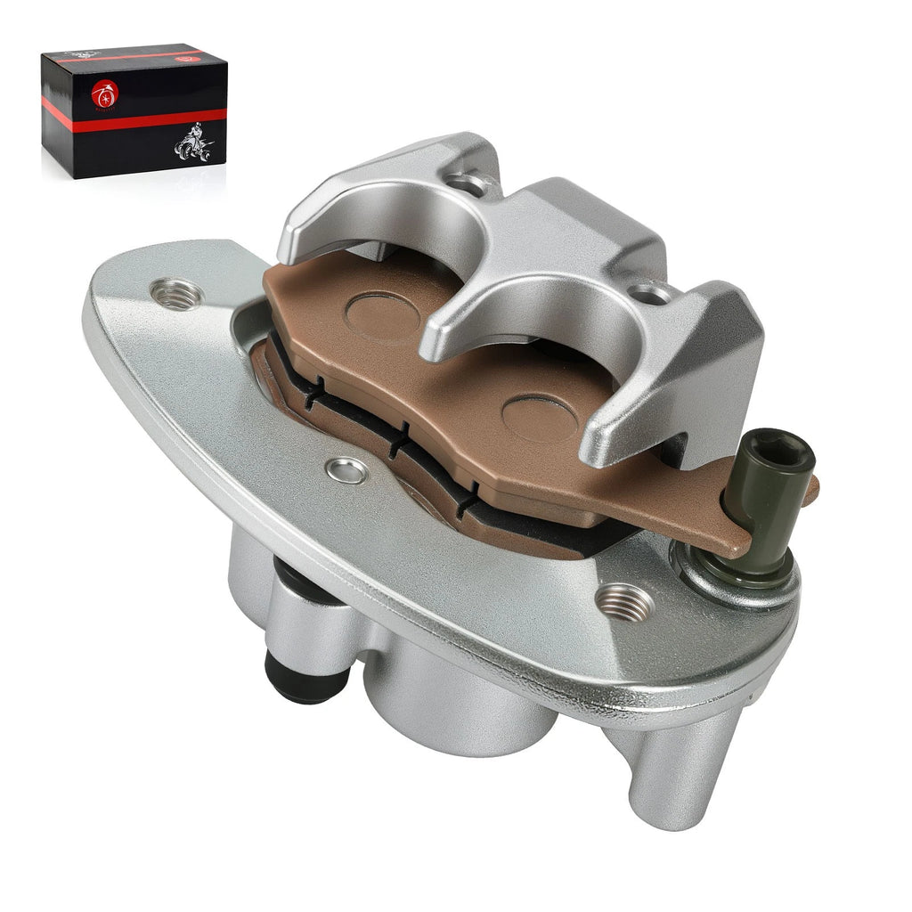 Rear Brake Caliper Set for Can Am Commander Max 800R 1000R (2017–2018)