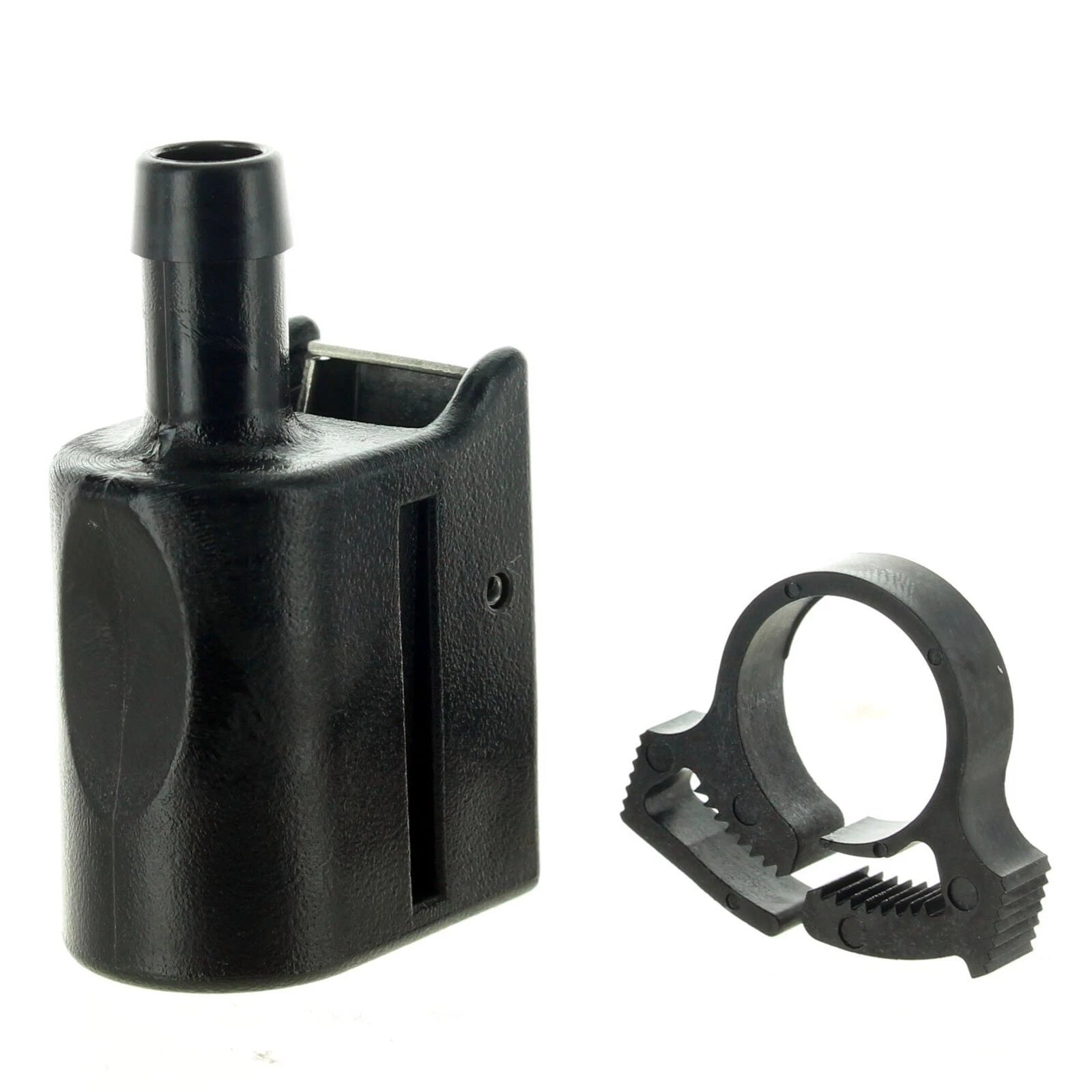5/16" 8mm Fuel Connector for Mercury Mariner Outboard (Tank End) 22-13563Q7