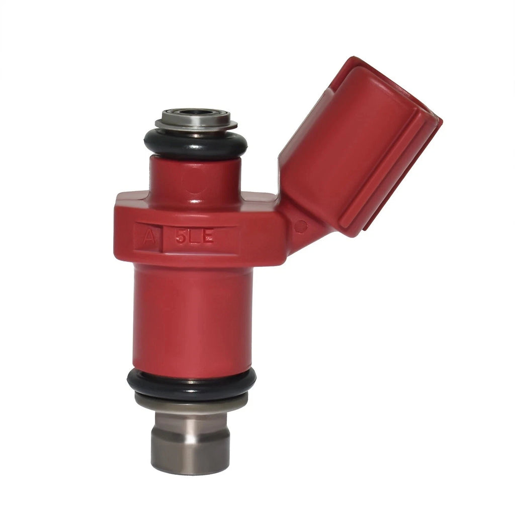 Fuel Injector for Yamaha Outboard 75HP 90HP (2005–2006) 6D8137610000 6D8-13761-00