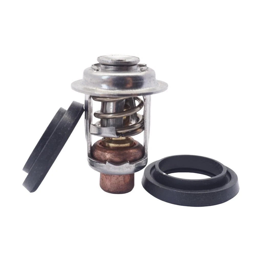 Boat Thermostat for Honda BF 8 9.9 HP (19300-ZW9-003, 19300-ZY3-023, 19300-881-741)