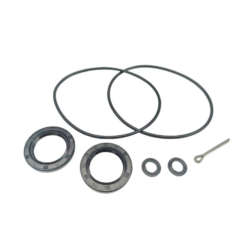Lower Gearcase Seal Kit for Suzuki 4-Str 150/200/250/300HP (N/A) 09282-30006 09280-00047