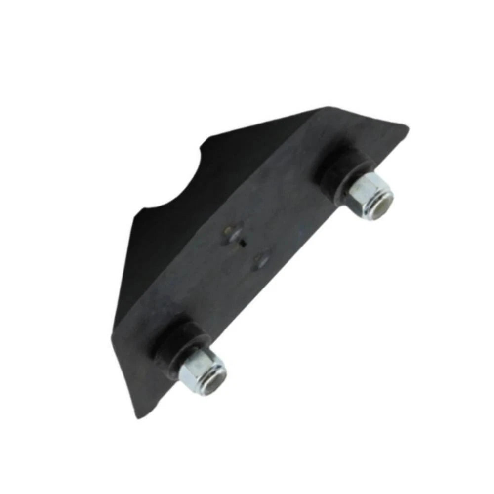 Rubber Transom Cushion Bumper for Volvo Penta 875531 (Fits )