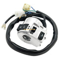 Left Turn Signal Horn Switch for Honda Shadow VLX 600 (1999–2007)