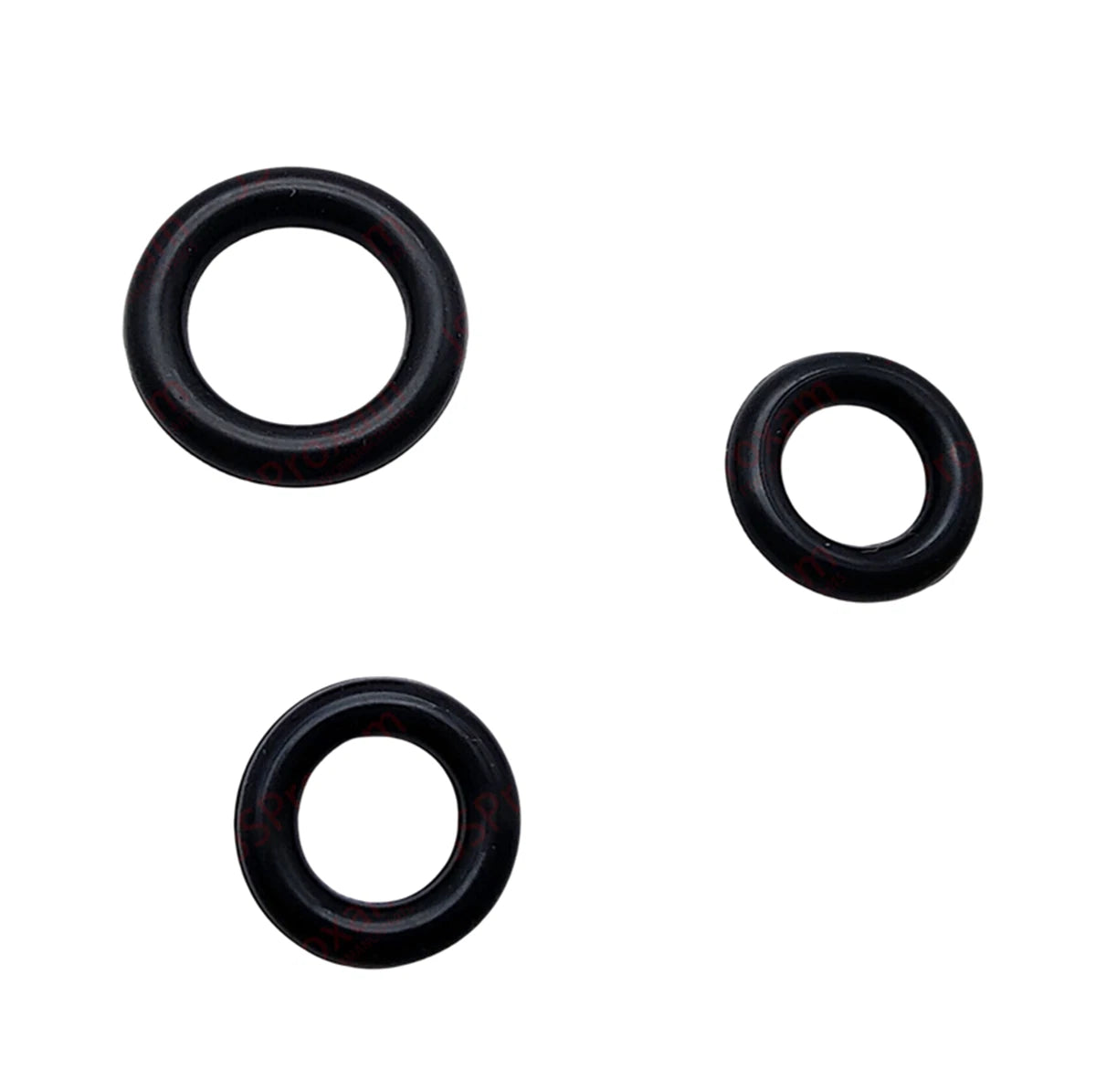 O-Ring Set for Volvo Penta Gearlube/Gearoil
