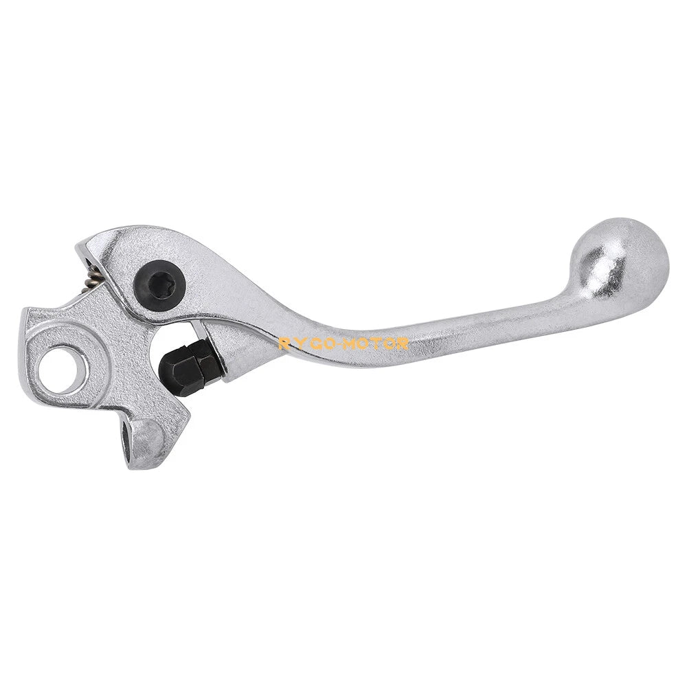 2X Front Brake Levers for Yamaha YZ125 YZ250F YZ450 (2008–2023)