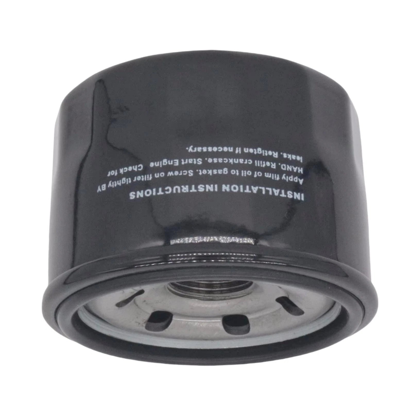 Oil Filter for Suzuki (16510-87J01, Replaces 16510-87J00, 16510-87JL0)