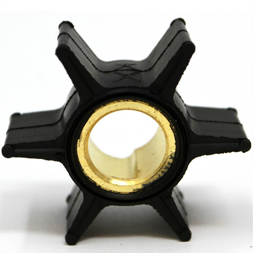 Water Pump Kit Impeller for Johnson Evinrude 18 25 28 HP (1979–1998) 0395270 395270