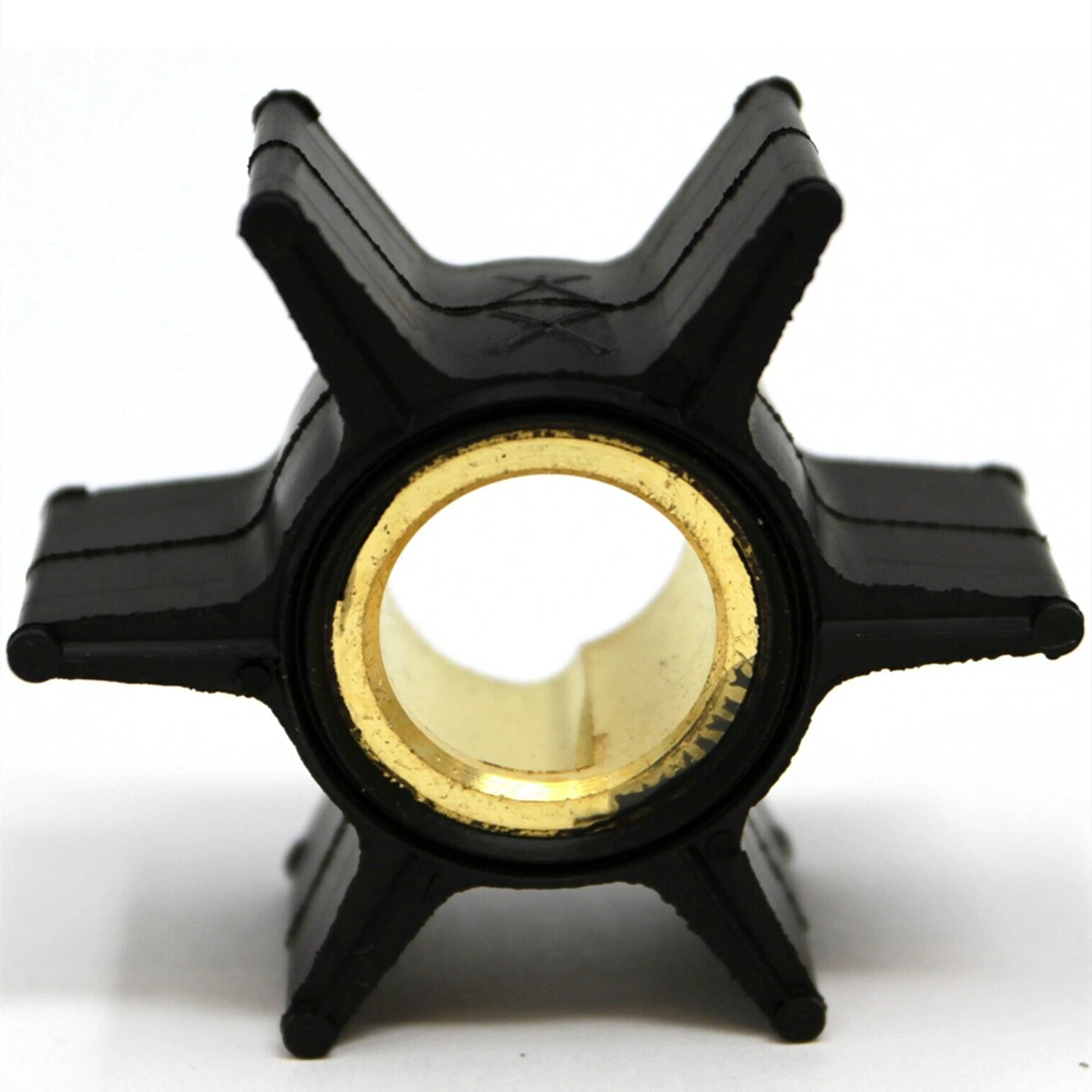 Water Pump Kit Impeller for Johnson Evinrude 18 25 28 HP (1979–1998) 0395270 395270
