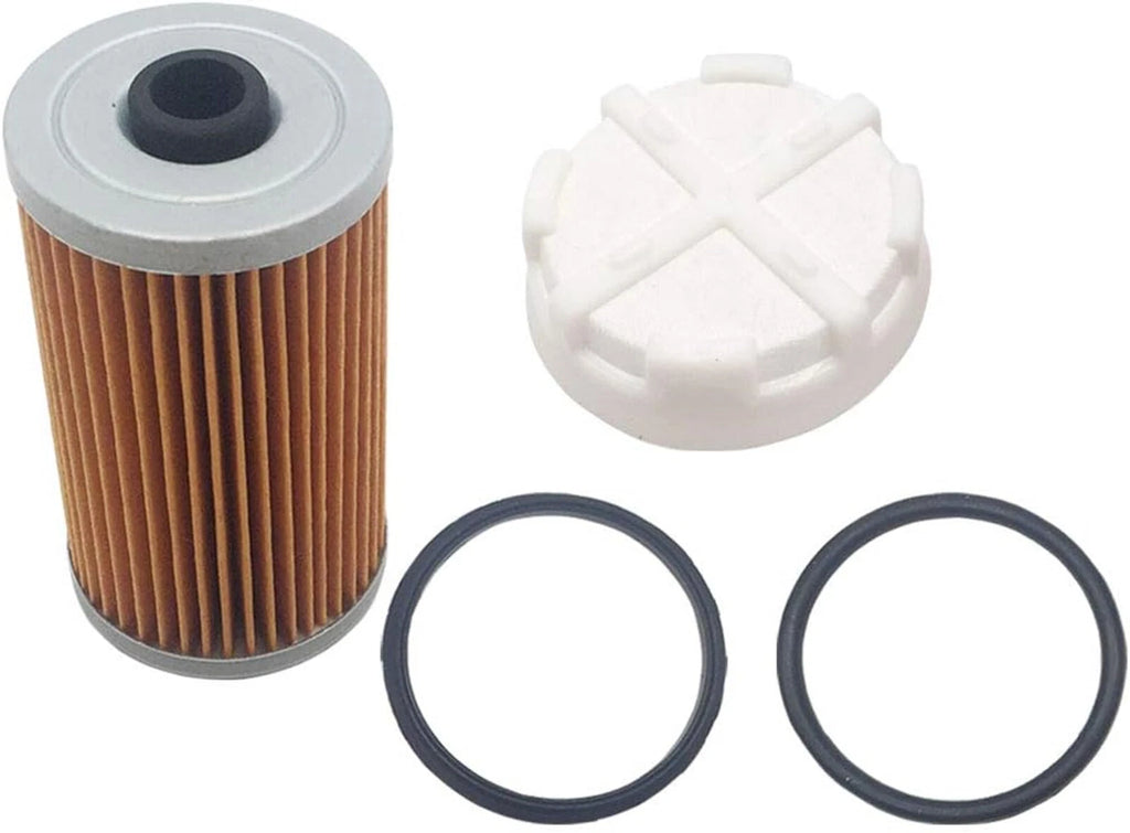 Fuel Filter Kit for MerCruiser Bravo 5.7 6.2 8.1 (GEN III)