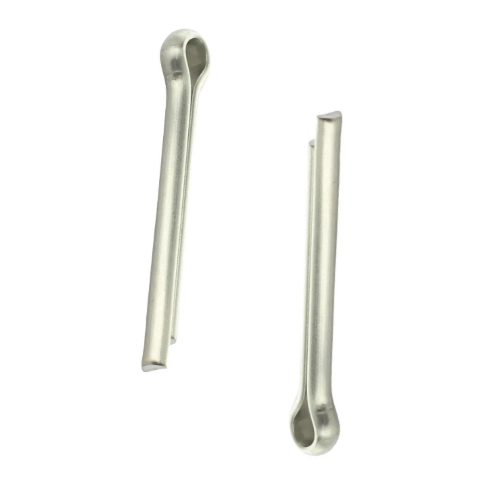 2X Cotter Pins 91490-40030 for Yamaha Outboard Lower Drive
