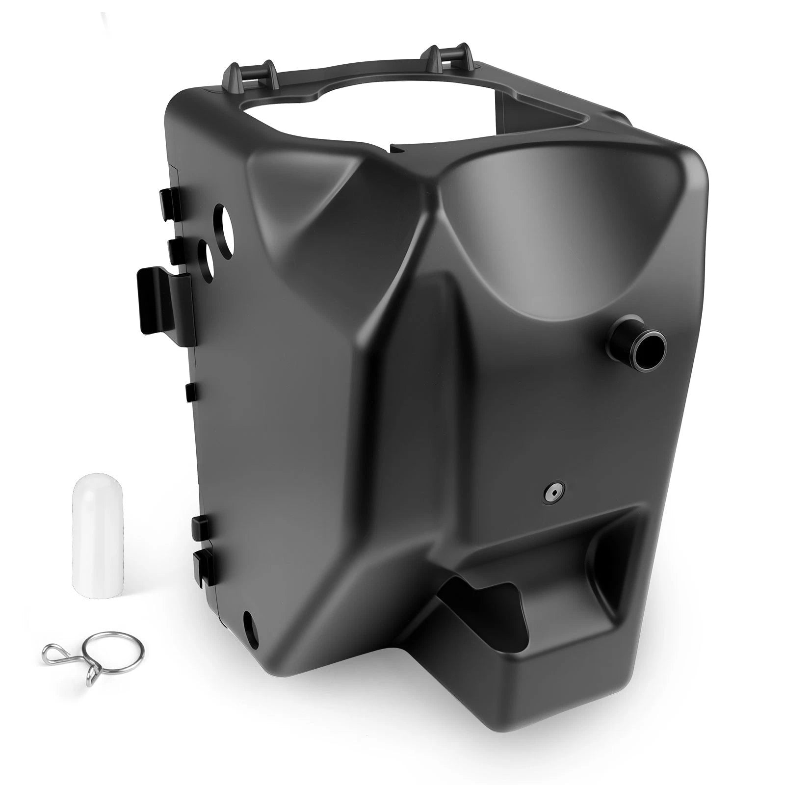 Air Filter Box Housing 17210-HP1-000 for Honda TRX450R (2004–2005)