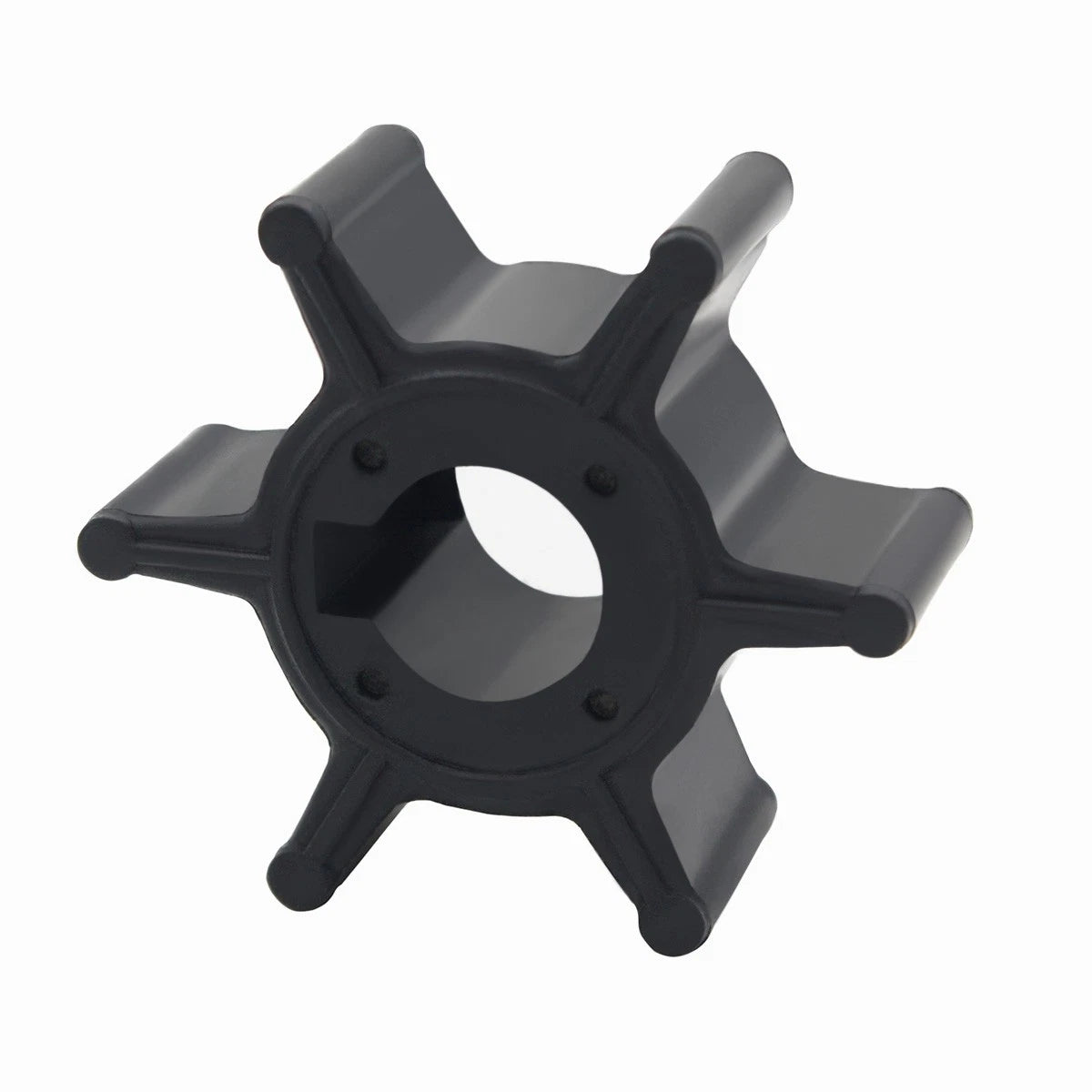 Water Pump Impeller for Yamaha 3HP, 2.5HP, 3A, F2.5A