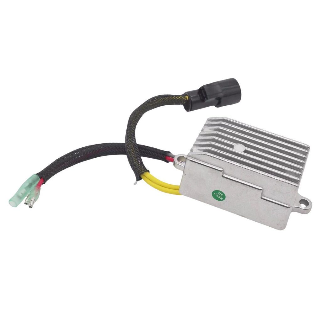 Voltage Regulator for Johnson Evinrude CDI (193-4890, Replaces 584890)