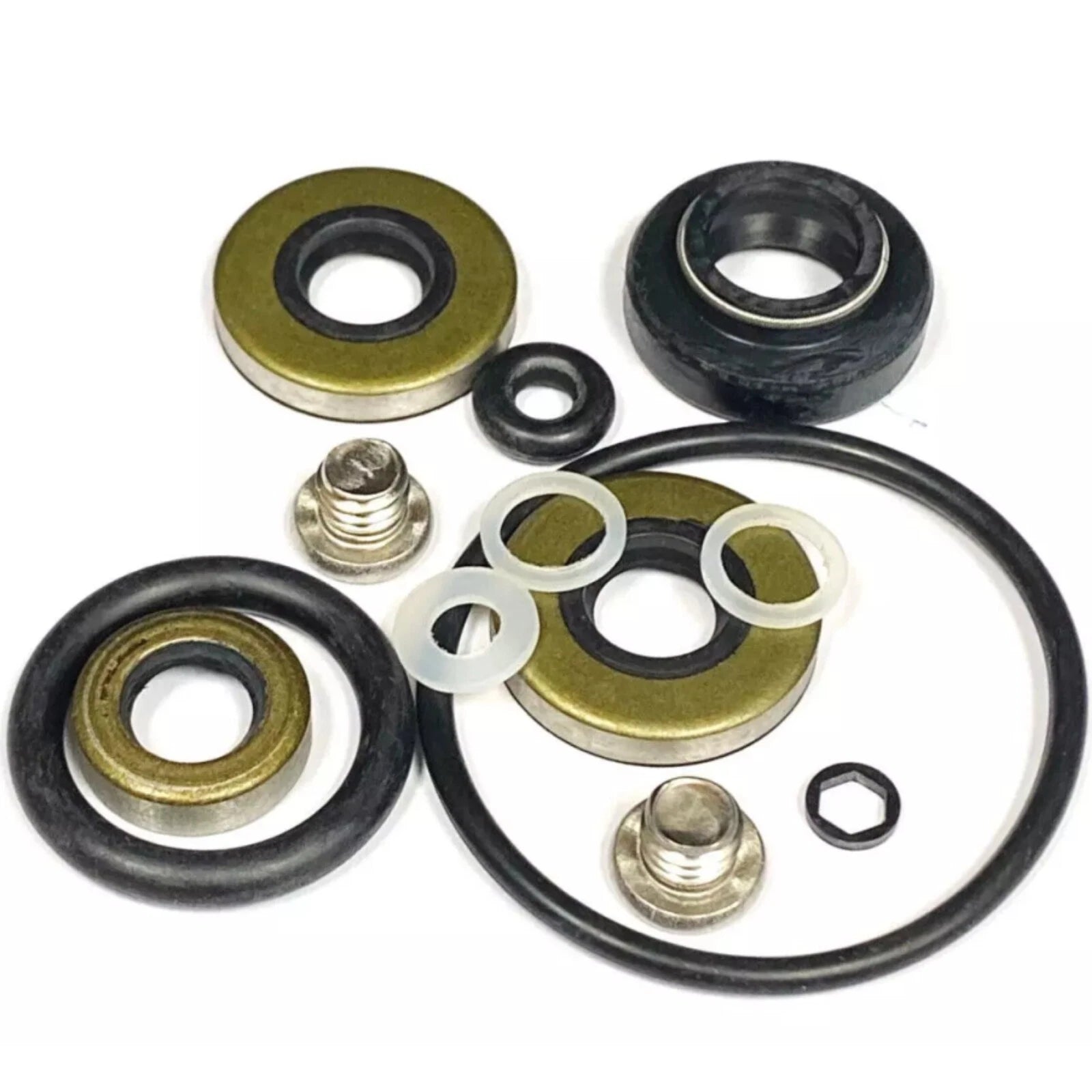 Lower Unit Seal Kit for OMC (396350, 18-2656, 0396350, 9-74100)