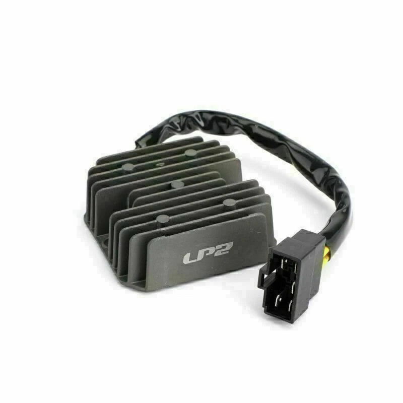 Voltage Rectifier Regulator for Polaris RZR 170, Sportsman 110 (2015–2018) T9