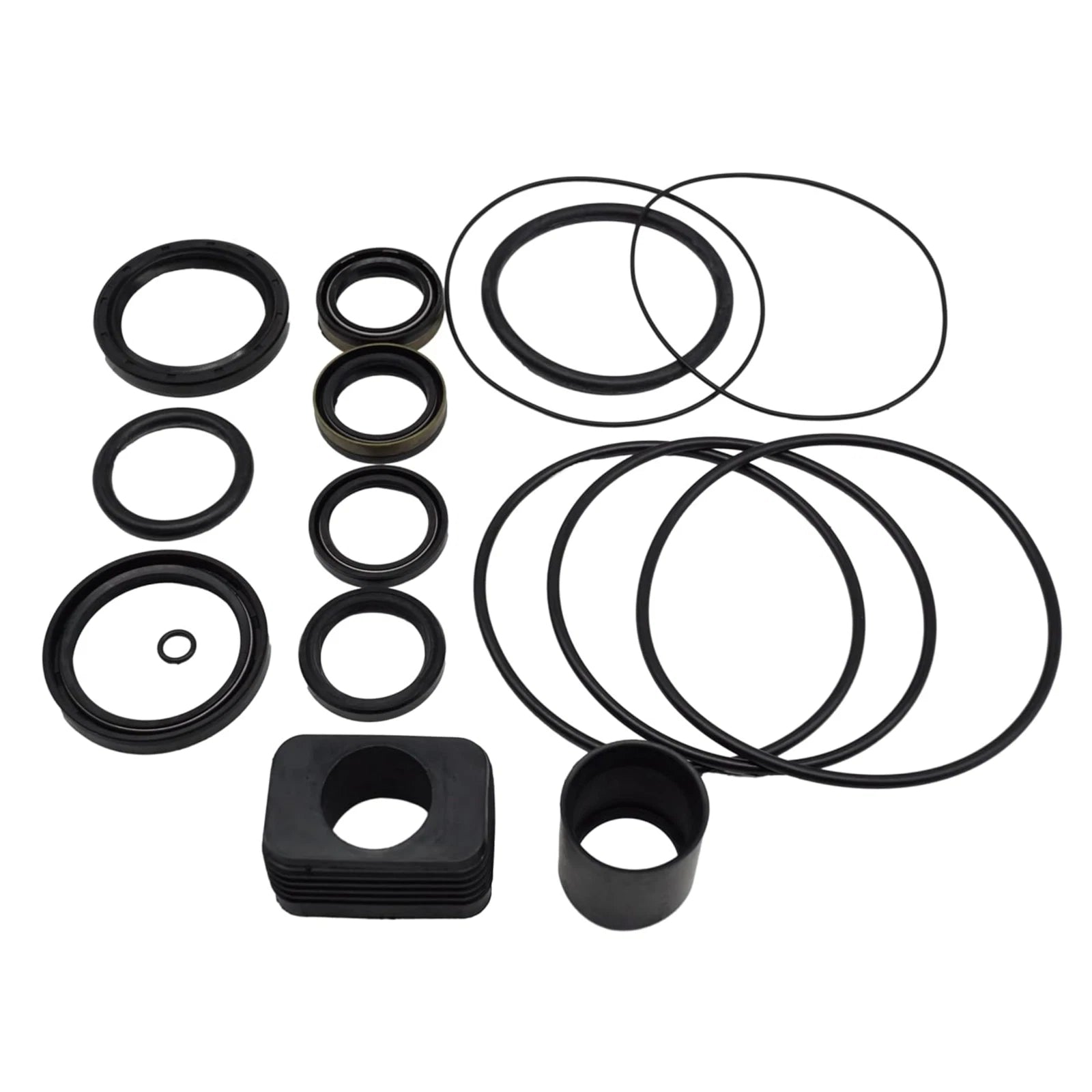 Seal Kit for Volvo Penta DP-S DP-S1 DP-SM Drives (3856002)