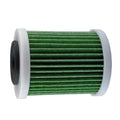 Fuel Filter for Yamaha 350HP F350 4 Stroke Outboard (Repl 6P3-WS24A-01-00)