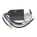 Trim Tilt Relay for Suzuki 40-175 HP (38410-93J12)