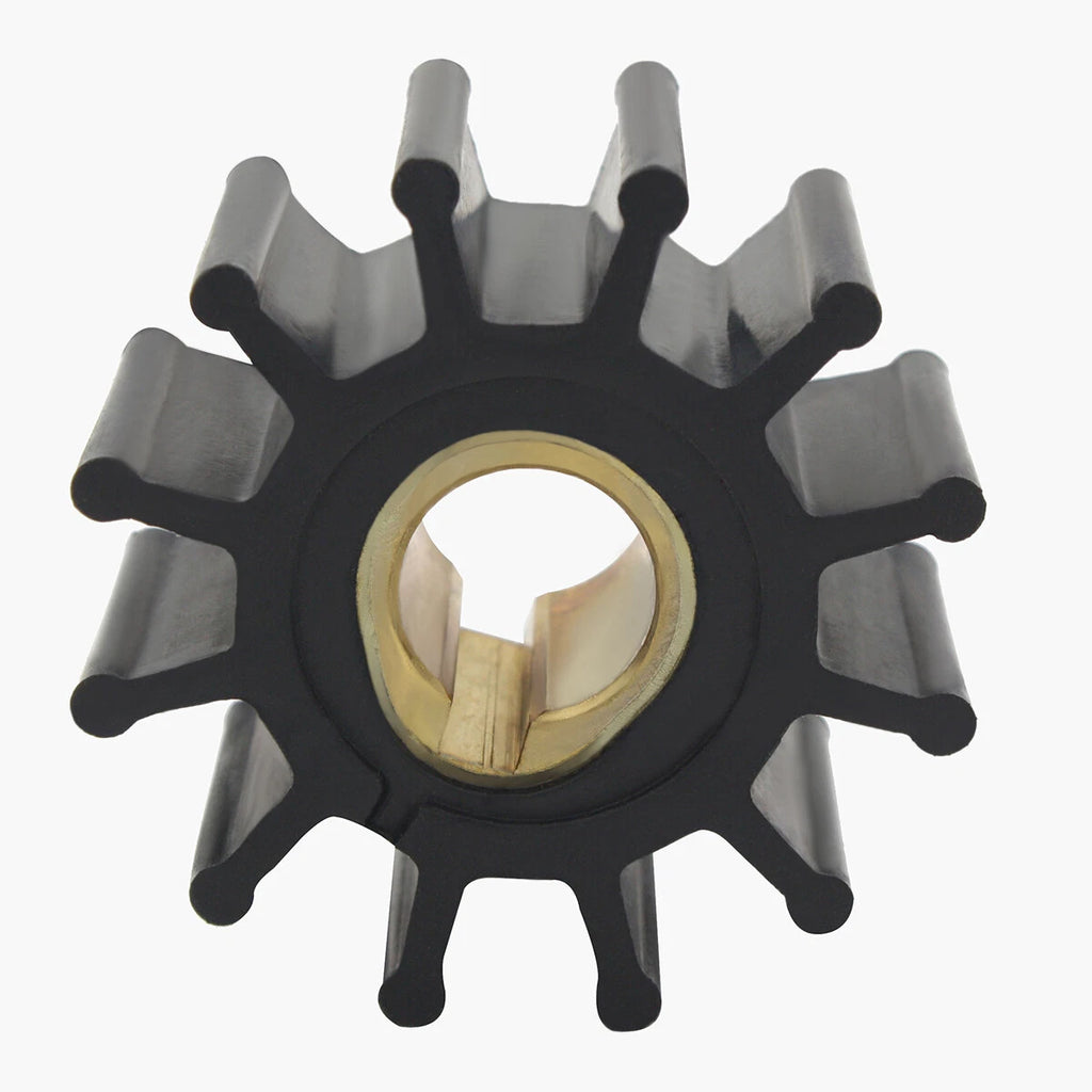 EM Phasor Marine Engine Cooling Water Pump Impeller 6620 for Marine Engines