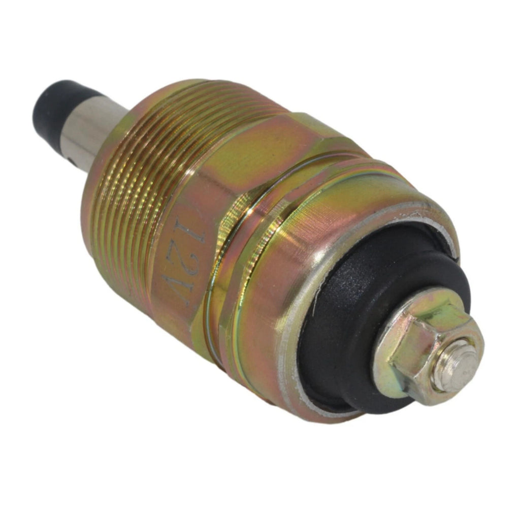 Stop Solenoid for Volvo Penta Diesel 41 Marine Engine (876614)