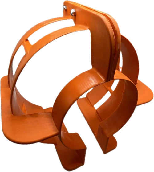 11 Inch Propeller Safety Guard for 25HP 30HP 35HP Outboard Motor