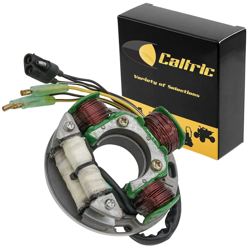 Stator for Seadoo Jetski GT 580/587 (1990–1991) / XP 580/587 (1991)