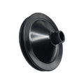 Pulley for Mercruiser GM 4Cyl-V6-V8 (73873A1) V Belt Power Steering Pump