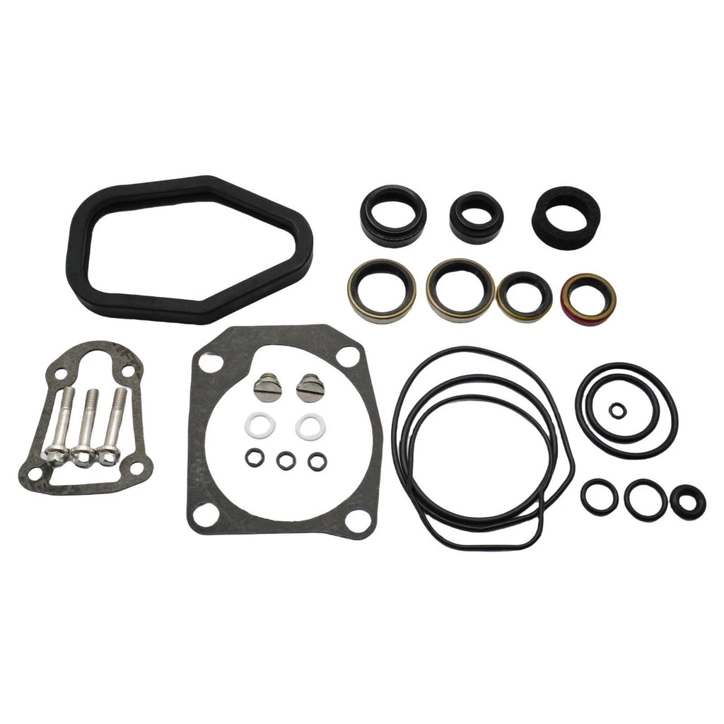 Lower Gearcase Seal Kit for Johnson Evinrude 35-75hp (396355)