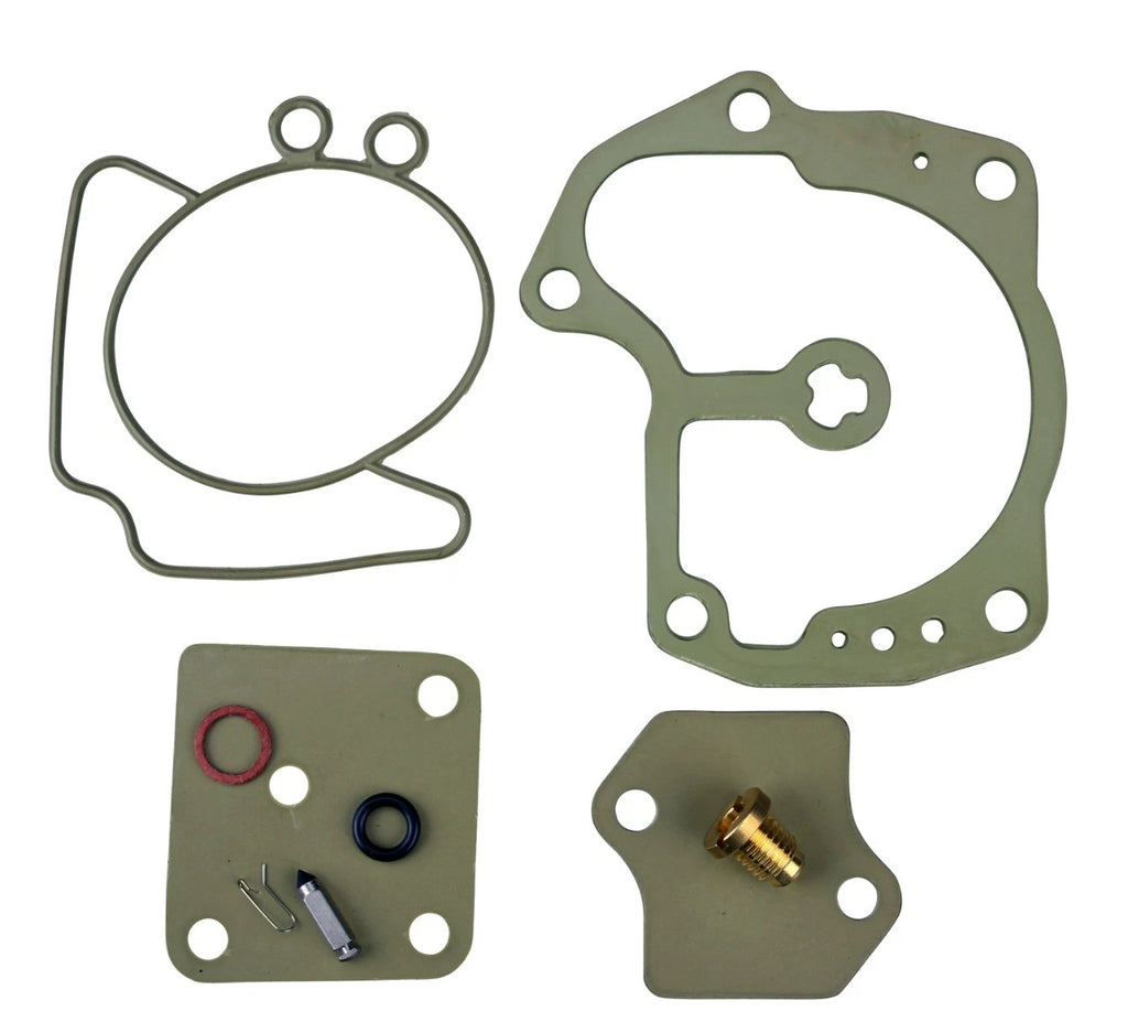 Carburetor Repair Kit for Johnson Evinrude V4 V6 V8 Looper (439078 439079)