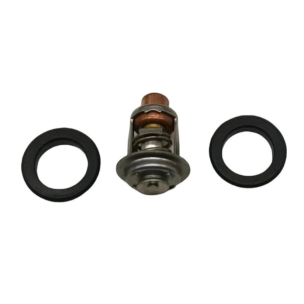 Thermostat 130°F for OMC Johnson Evinrude 250 HP E250 J250 RJ250 (1990–2000) 5000355