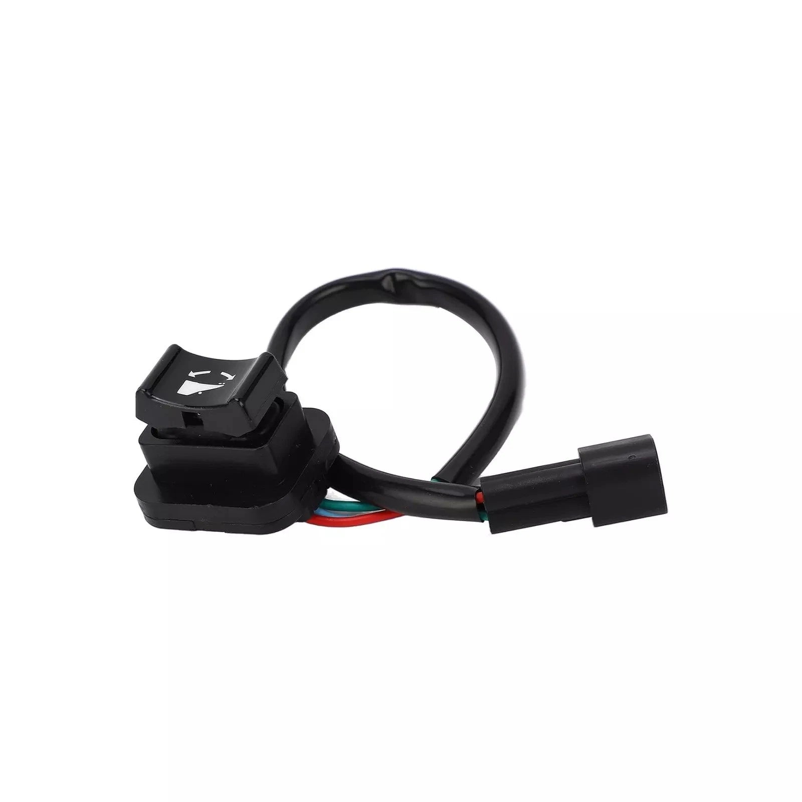 Yamaha Switch Trim Tilt for 4-Stroke (69J-82563-00-00, 69J-82563-01-00)