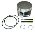 WSM Piston Kit for Yamaha 150-200 Hp 2L HPDI (100-290spk - STD)