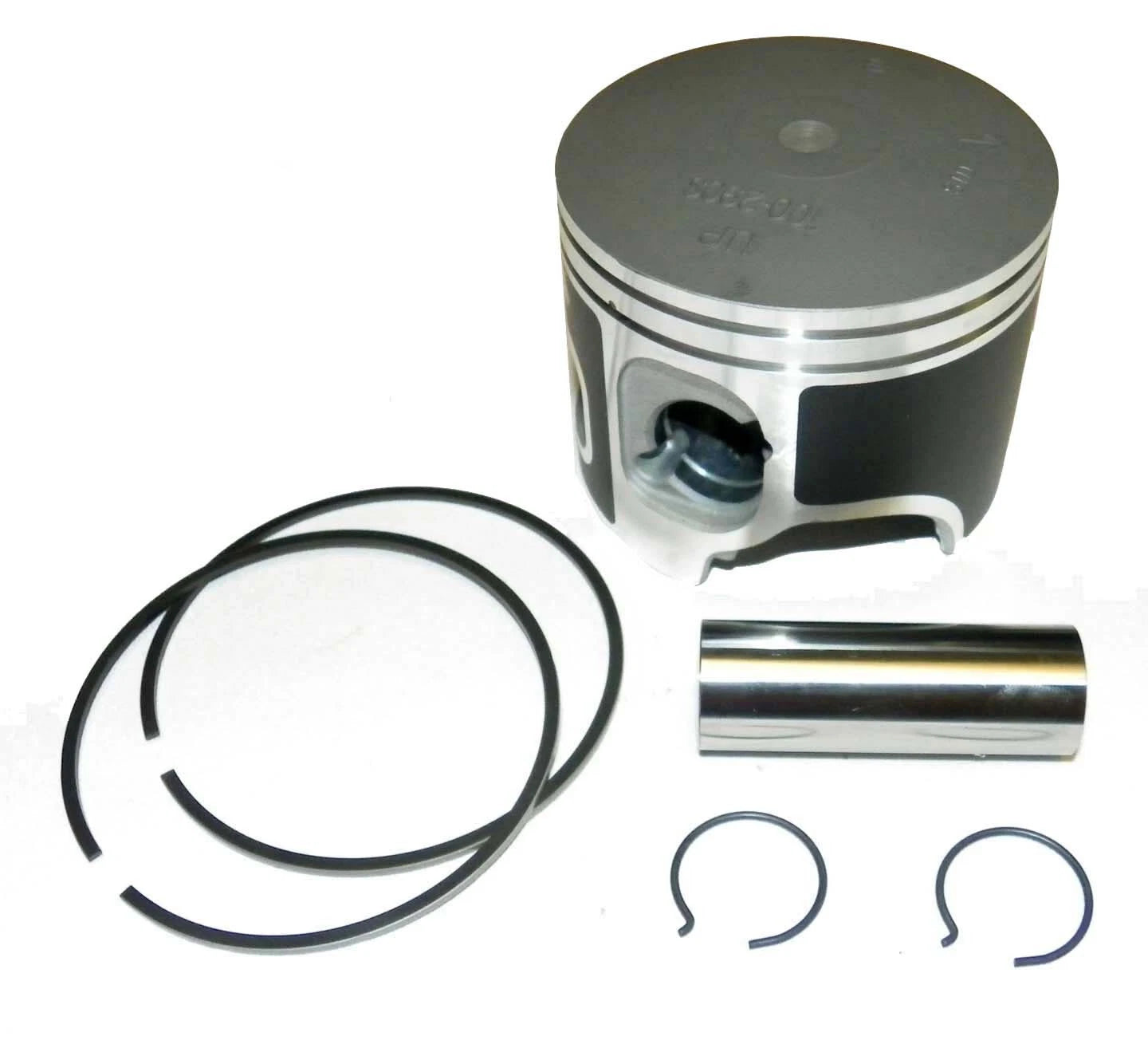 WSM Piston Kit for Yamaha 150-200 Hp 2L HPDI (100-290spk - STD)
