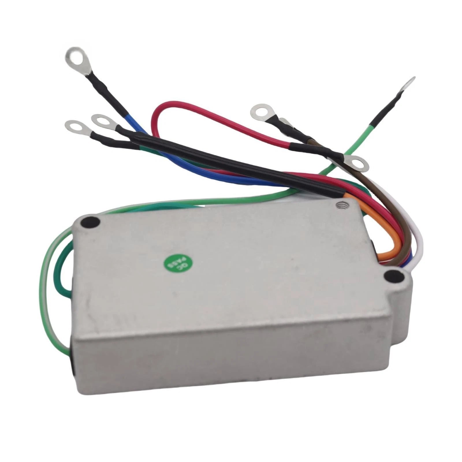 Switch Box Power Pack for Mercury Mariner 20HP 40HP (1972–1981) 332-4911A2