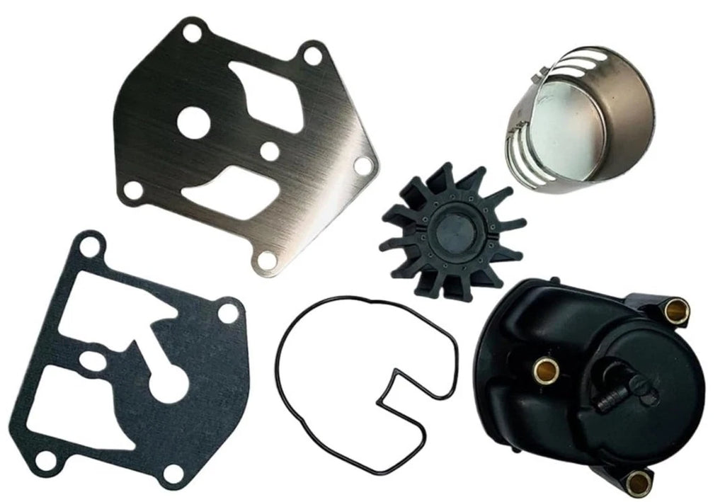 Sterndrive Water Pump Service Kit 3854661 for OMC King Cobra (N/A)