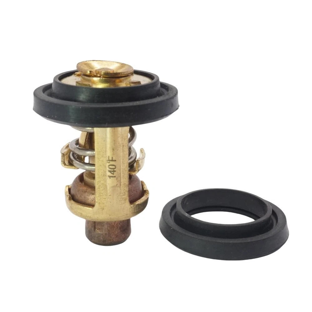 Thermostat 60C 140F for Yamaha (66M-12411-01-00, Sierra 18-3541)