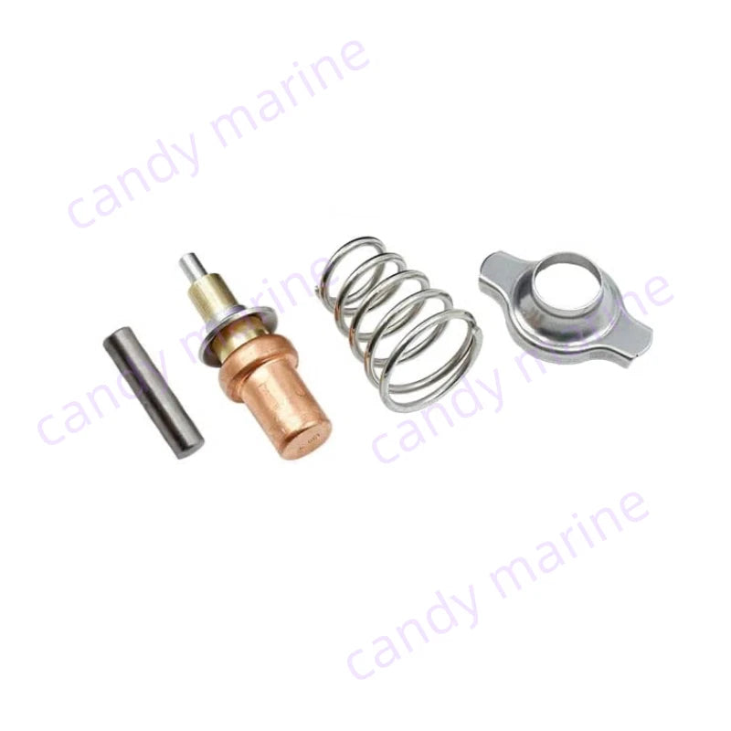 Thermostat Kit for Mercury Verado 135/175/200/225/250/275/300HP (N/A) 18-3631 892864T04