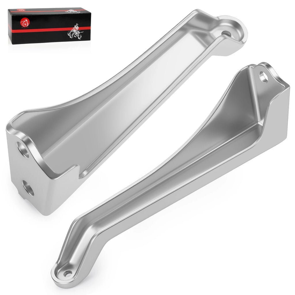 Fender Bracket Set for Kawasaki KFX450R (2008–2014)