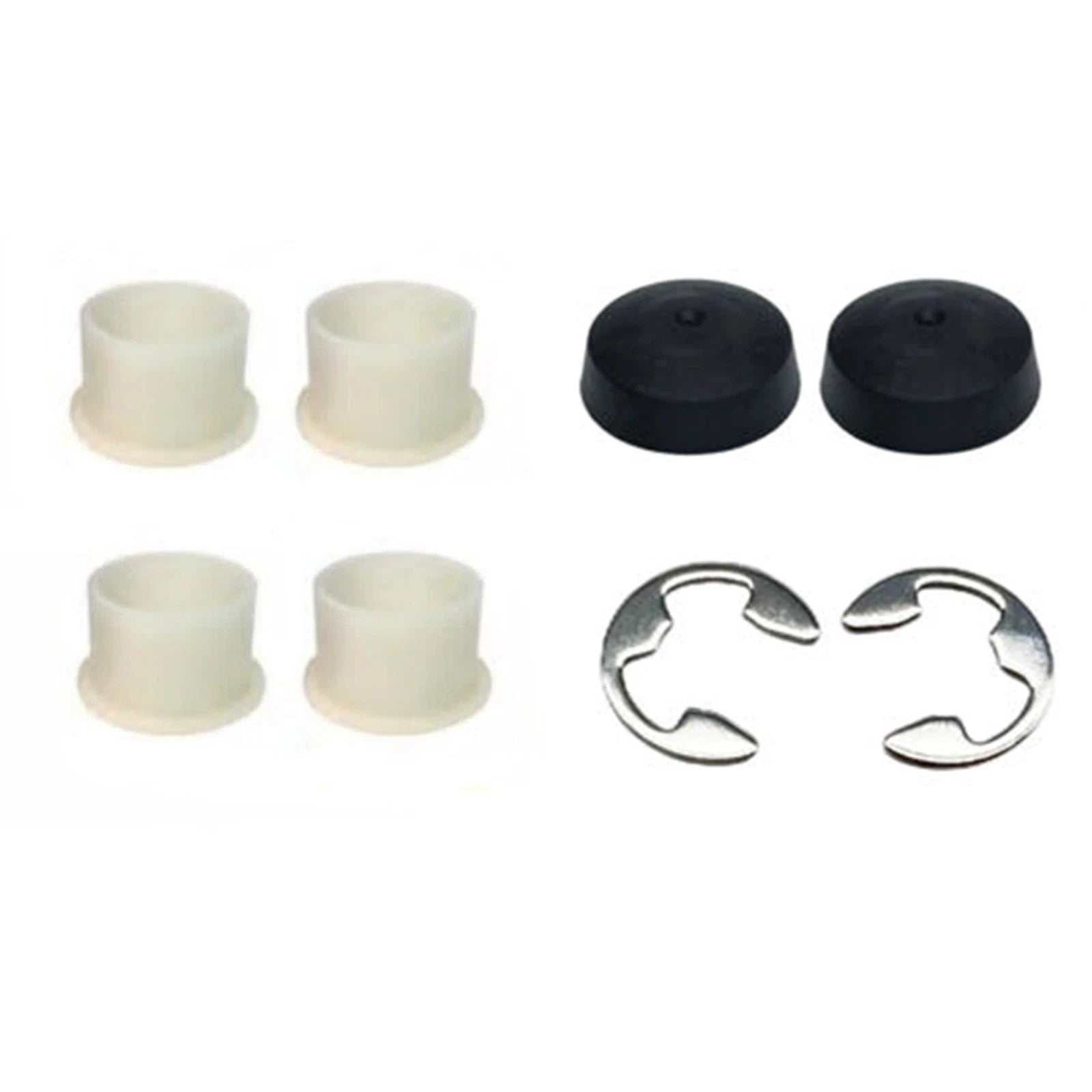 Power Trim Ram Bushing for MerCruiser Alpha 1 Gen II (53-815949, 23-815950, 19-815951)