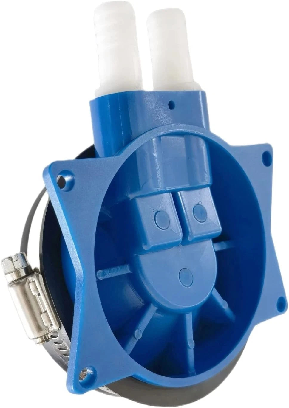 Foot Water Pump for Marine Boat (1/2" Flexible Hose)
