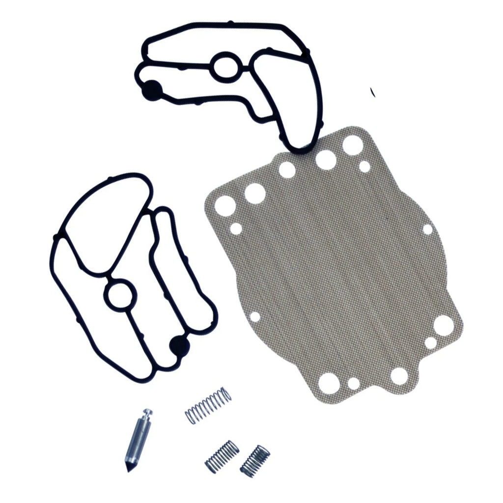 Carburetor Rebuild Kit for Polaris 700 SLT SL SLH SLTH (Keihin)
